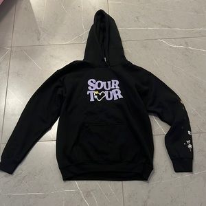 Olivia Rodrigo Merch - hoodie